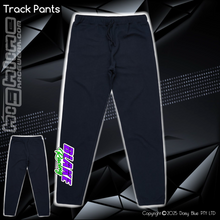 Load image into Gallery viewer, Track Pants - Peter Blake
