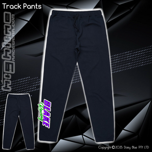 Track Pants - Peter Blake