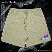 Load image into Gallery viewer, Track Shorts - Peter Blake
