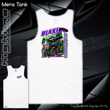 Load image into Gallery viewer, Mens/Kids Tank - Peter Blake
