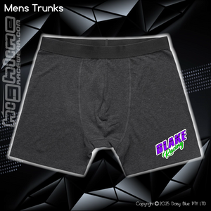 Mens Trunks - Peter Blake