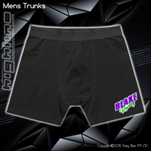 Load image into Gallery viewer, Mens Trunks - Peter Blake
