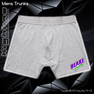 Mens Trunks - Peter Blake