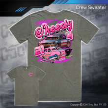Load image into Gallery viewer, Stonewash Tee - Sheedy Motorsport
