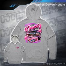 Load image into Gallery viewer, Hoodie - Sheedy Motorsport
