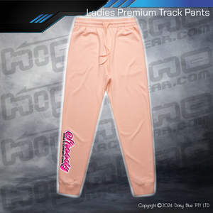 Track Pants - Sheedy Motorsport