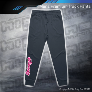 Track Pants - Sheedy Motorsport