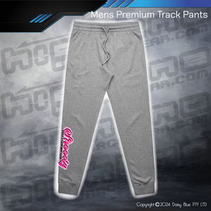 Track Pants - Sheedy Motorsport