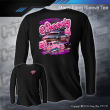 Load image into Gallery viewer, Long Sleeve Tee - Sheedy Motorsport
