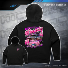 Load image into Gallery viewer, Relaxed Hoodie - Sheedy Motorsport
