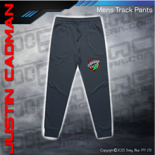 Load image into Gallery viewer, Track Pants - Justin Cadman

