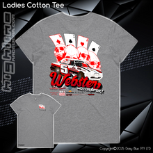 Load image into Gallery viewer, Tee - Braiden Webster
