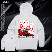 Load image into Gallery viewer, Hoodie - Braiden Webster

