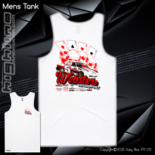 Load image into Gallery viewer, Tank - Braiden Webster
