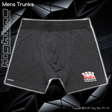 Load image into Gallery viewer, Mens Trunks - Braiden Webster

