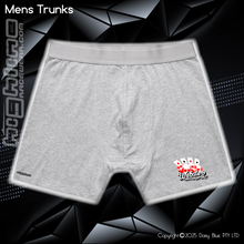 Load image into Gallery viewer, Mens Trunks - Braiden Webster
