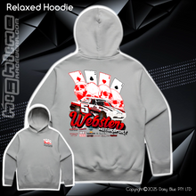 Load image into Gallery viewer, Relaxed Hoodie - Braiden Webster
