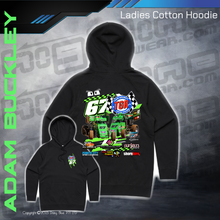 Load image into Gallery viewer, Hoodie - Adam Buckley
