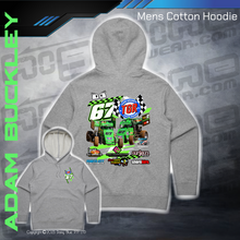 Load image into Gallery viewer, Hoodie - Adam Buckley
