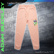 Load image into Gallery viewer, Track Pants -  Adam Buckley
