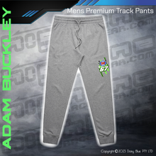 Load image into Gallery viewer, Track Pants -  Adam Buckley
