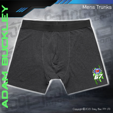 Load image into Gallery viewer, Mens Trunks - Adam Buckley

