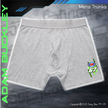 Load image into Gallery viewer, Mens Trunks - Adam Buckley

