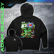 Load image into Gallery viewer, Relaxed Hoodie - Adam Buckley
