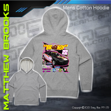 Load image into Gallery viewer, Hoodie -  Matthew Brooks
