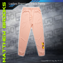 Load image into Gallery viewer, Track Pants - Matthew Brooks
