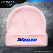 Load image into Gallery viewer, BEANIE - Jared Wilkinson

