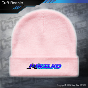 BEANIE - Jared Wilkinson