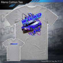Load image into Gallery viewer, Tee - Jared Wilkinson

