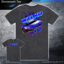 Load image into Gallery viewer, Stonewash Tee - Jared Wilkinson
