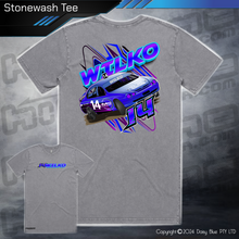 Load image into Gallery viewer, Stonewash Tee - Jared Wilkinson
