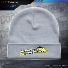 Load image into Gallery viewer, BEANIE - Tim McPherson
