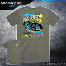 Load image into Gallery viewer, Stonewash Tee - Tim McPherson
