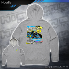 Load image into Gallery viewer, Hoodie - Tim McPherson
