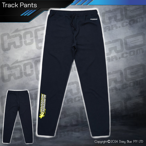 Track Pants - Tim McPherson
