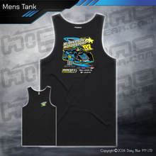 Load image into Gallery viewer, Mens/Kids Tank - Tim McPherson
