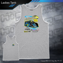 Load image into Gallery viewer, Ladies Tank - Tim McPherson
