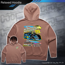 Load image into Gallery viewer, Relaxed Hoodie - Tim McPherson
