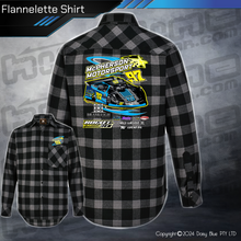 Load image into Gallery viewer, Flannelette Shirt - Tim McPherson
