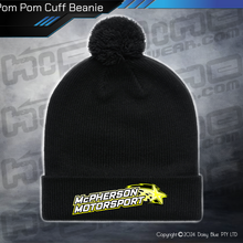 Load image into Gallery viewer, BEANIE - Tim McPherson
