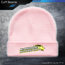 Load image into Gallery viewer, BEANIE - Tim McPherson
