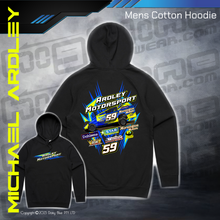 Load image into Gallery viewer, Hoodie - Ardley Motorsport
