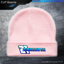 Load image into Gallery viewer, BEANIE -  Collette Racing
