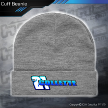 Load image into Gallery viewer, BEANIE -  Collette Racing
