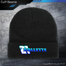 Load image into Gallery viewer, BEANIE -  Collette Racing
