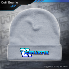 Load image into Gallery viewer, BEANIE -  Collette Racing
